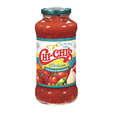 Chi-Chi's Restaurante Fiesta Salsa Medium Thick & Chunky Full-Size Picture